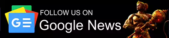 Follow us on google news