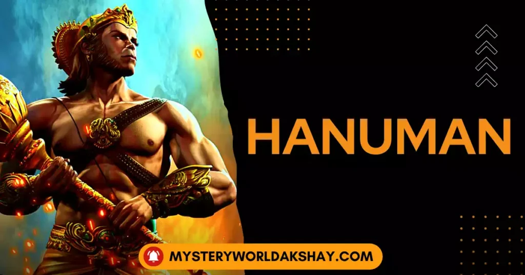 Can Lord Hanuman defeat Lord Shiva?