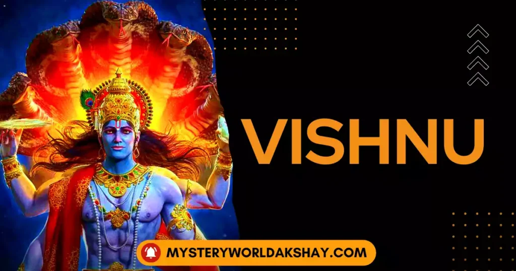Can Lord Vishnu defeat Lord Shiva?